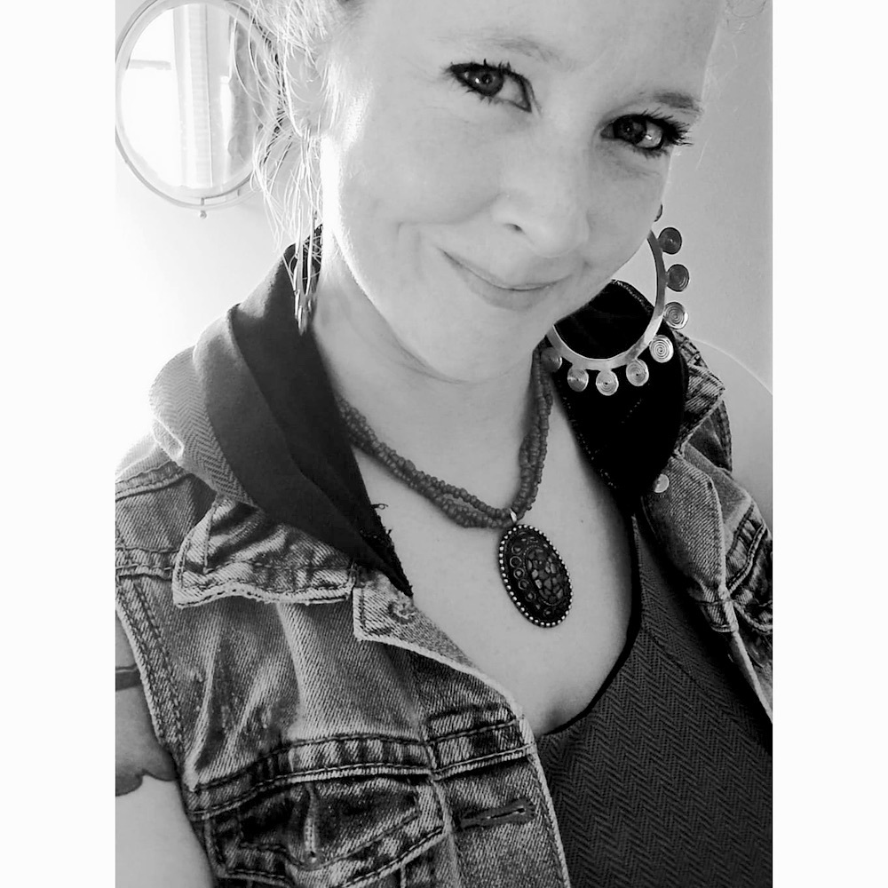 Meet your Posher, Jenna